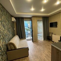 Фото Апартаменты на улице Ленина 219А/1к1