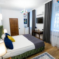 Фото Отель Метелица