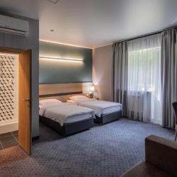 Фото Отель Freezone INN (Фризон Инн)