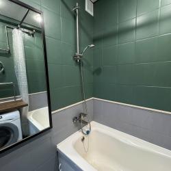 Фото Апартаменты на проспекте Героев-Североморцев 11к1