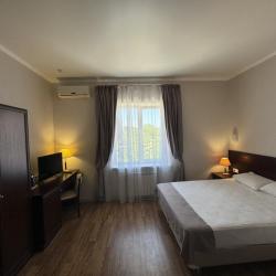 Фото Отель Европа