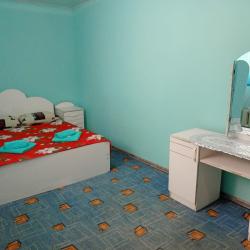 4-местный номер стандарт