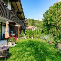 Фото Отель Шале Камин в снегах