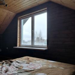Фото Отель Агроэкоусадьба Васильки