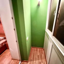 2-комнатные апартаменты улучшенные