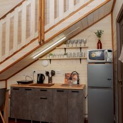 Коттедж стандарт №3