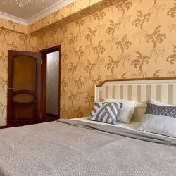 Фото Отель Как дома 05 в 1-м тупике Ирчи Казака 7Г