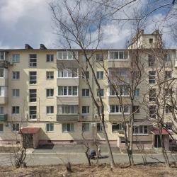 Фото Апартаменты на улице Нерчинская