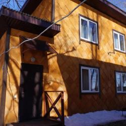2-комнатное шале стандарт