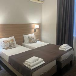 Фото Отель Валентина