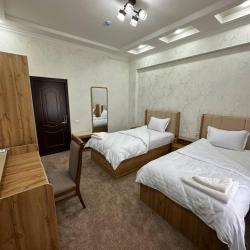 Фото Отель Toj Mahal (Тадж Махал)