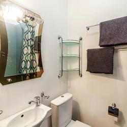 Фото Апартаменты на улице Никитинская