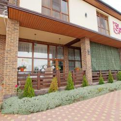 Фото Отель Эдем-С