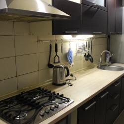 Фото Апартаменты на улице Георгиевская 3