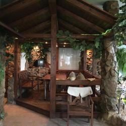 Фото Отель ТИРС