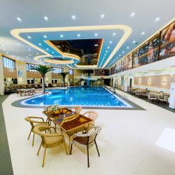 Фото Simma Hotel SPA & Water Park (Симма Отель СПА и Аквапарк)