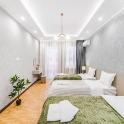 Фото Отель Stay Inn (Стей Инн) на Северном Проспекте 11