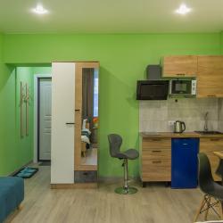 Фото Апартаменты Room-Room Кировский