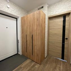 Фото Апартаменты на улице Петра Полушкина, 6