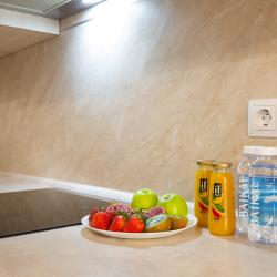 2-комнатные апартаменты улучшенные