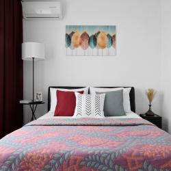 Фото Отель Как дома 58 на улице Тамбовская 11