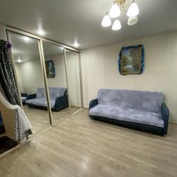 1-комнатные апартаменты стандарт