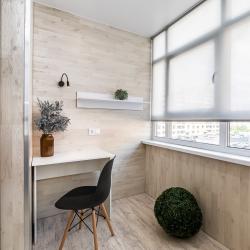 Фото Апартаменты на улице Зур Урам 1Кк3