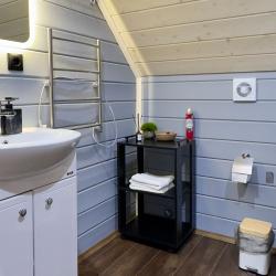 3-комнатный коттедж премиум