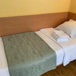 Фото Отель Лапландия