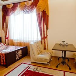 Фото Отель Сайран