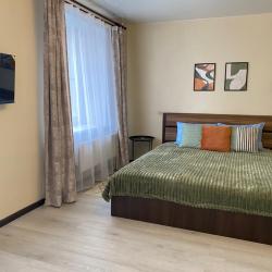 Апартаменты стандарт