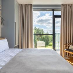 Фото Отель Leon Estate (Леон Эстейт) на проезде Спортивный 3