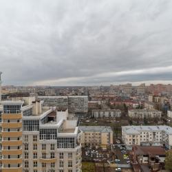 1-комнатные апартаменты люкс