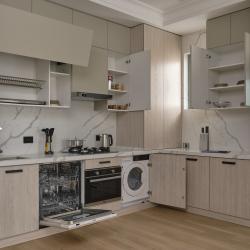Фото Отель Stylo Residences & Suites (Стайло Резиденс)