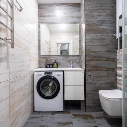 Фото Отель Orange Apart (Оранж Апарт) На Молодогвардейской