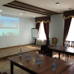 Фото Отель Registon (Регистон)