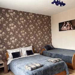 Фото Апартаменты на улице Советская 190Д корпус 1