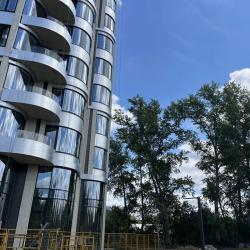 Апартаменты студия