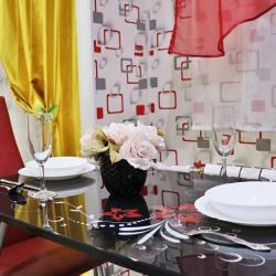 Фото Отель Я дома на улице Коммунаров 7