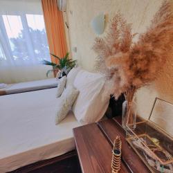 Фото Отель Благовещенка