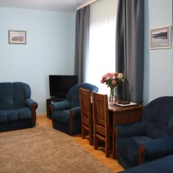 3-местный номер стандарт семейный