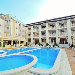 Фото Отель Diva Plaza (Дива Плаза)