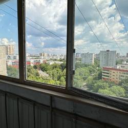 1-комнатные апартаменты стандарт