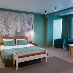 Фото Отель Business Hall (Бизнес Холл)