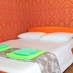 Фото Отель Аврора