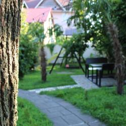 Фото Отель AMIGO на Морской (Амиго)