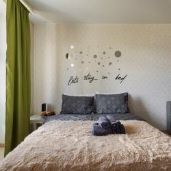 фото 2 Comfort Homes (Комфорт Хоумс) на переулке Рубцов