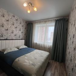 Фото Отель AlexHome (АлексХоум) на улице Строителей 6