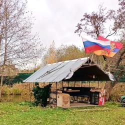 Фото Отель Гостевой дом Аннушка