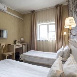 Фото Отель Ochagof (Очагоф)